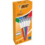 BIC Kugelschreiber der Marke Bic