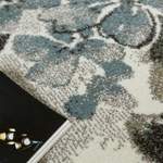 Teppich von PACO HOME, Mehrfarbig, andere Perspektive, Vorschaubild