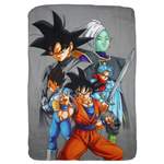 Kinderdecke Anime der Marke Dragon Ball