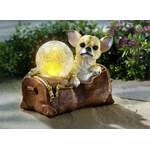 Solarleuchte Chihuahua der Marke BADER
