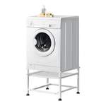 en.casa Waschmaschinenumbauschrank der Marke [EN.CASA]