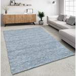 Teppich von THEKO die markenteppiche, aus Textil, andere Perspektive, Vorschaubild