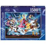 Ravensburger Puzzle der Marke Ravensburger