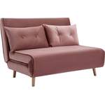 2/3-Sitzer Sofa von Kauf-unique, aus Polyester, andere Perspektive, Vorschaubild