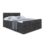 ALTDECOR Boxspringbett der Marke ALTDECOR