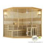 Sauna-Kabine von Artsauna, aus Holz, Vorschaubild