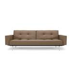 Schlafsofa Splitback der Marke Innovation Living