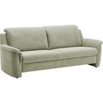 2/3-Sitzer Sofa von VILLA BECK, in der Farbe Grün, aus Flachgewebe, andere Perspektive, Vorschaubild