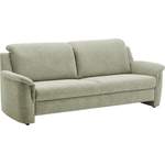 2/3-Sitzer Sofa von VILLA BECK, in der Farbe Grün, aus Flachgewebe, Vorschaubild