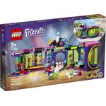 Spielzeug von LEGO® GmbH, aus Kunststoff, andere Perspektive, Vorschaubild