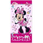 Towel - der Marke Disney Minnie Mouse