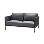 Cane-line Sofa der Marke Cane-line