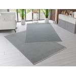 Teppich von OCI Die Teppichmarke, in der Farbe Grau, aus Polyester, andere Perspektive, Vorschaubild