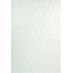 Teppich von home affaire, in der Farbe Weiss, aus Polyester, andere Perspektive, Vorschaubild
