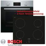 BOSCH Induktions der Marke Bosch