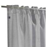 Gardine von JOOP!, in der Farbe Grau, aus Textil, Vorschaubild
