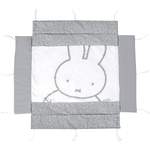 Lauf/Schutzgitter von roba, in der Farbe Grau, aus Polyester, andere Perspektive, Vorschaubild