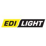 Pendelleuchte von EDI-Light, in der Farbe Schwarz, aus Metall, andere Perspektive, Vorschaubild