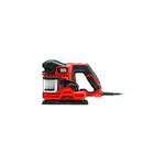 Duosand 270W der Marke BLACK+DECKER