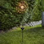 LED-Solarleuchte Firework der Marke Best Season