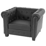 Luxus Sessel der Marke MCW