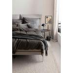 Bettwäsche-Garnitur von Esprit Home, in der Farbe Grau, aus Baumwolle, andere Perspektive, Vorschaubild