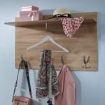 Wandgarderobe FineBuy der Marke Finebuy