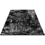 Teppich von My Home, in der Farbe Schwarz, aus Jute, andere Perspektive, Vorschaubild