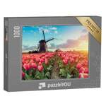 puzzleYOU Puzzle der Marke puzzleYOU