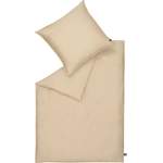 Bettwäsche-Garnitur von Esprit Home, in der Farbe Beige, aus Textil, Vorschaubild