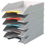 DURABLE Briefablagen-Set der Marke Durable