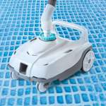 INTEX Poolroboter der Marke INTEX