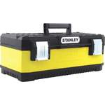 STANLEY Werkzeugbox der Marke Stanley