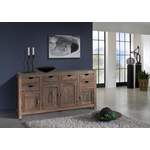 Sideboard Sheesham der Marke Massivmoebel24