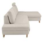 Ecksofa von Brandolf, in der Farbe Beige, aus Holzwerkstoff, andere Perspektive, Vorschaubild