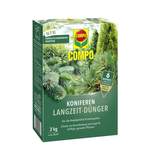 Koniferen Langzeit-Dünger der Marke Compo