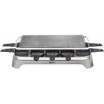 Raclette-Maschine 10 der Marke Tefal