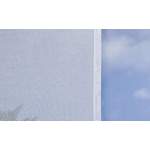 Schiebegardine von como, in der Farbe Weiss, aus Polyester, andere Perspektive, Vorschaubild
