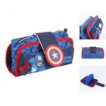 MARVEL Federtasche der Marke Marvel