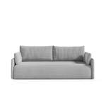 2/3-Sitzer Sofa von moebelfaktor, in der Farbe Grün, aus Faserplatte, andere Perspektive, Vorschaubild