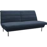 2/3-Sitzer Sofa von LOOKS BY WOLFGANG JOOP, aus Metall, andere Perspektive, Vorschaubild