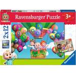 Ravensburger Puzzles der Marke Ravensburger