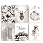 homestyle-accessoires Poster der Marke homestyle-accessoires
