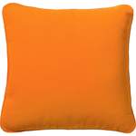 Kissen von REDBEST, in der Farbe Orange, aus Polyester, Vorschaubild