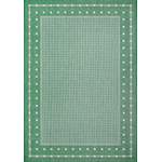Teppich von home affaire, in der Farbe Grün, andere Perspektive, Vorschaubild