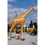 Design Giraffe der Marke JVmoebel