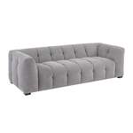2/3-Sitzer Sofa von PASCAL MORABITO, in der Farbe Grau, aus Polyester, andere Perspektive, Vorschaubild