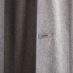 Gardine von Esprit, in der Farbe Grau, aus Textil, andere Perspektive, Vorschaubild