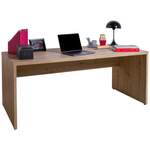 Schreibtisch von Modern Living, aus Holzwerkstoff, andere Perspektive, Vorschaubild