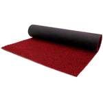 Läufer Teppich von Primaflor-Ideen in Textil, in der Farbe Rot, andere Perspektive, Vorschaubild